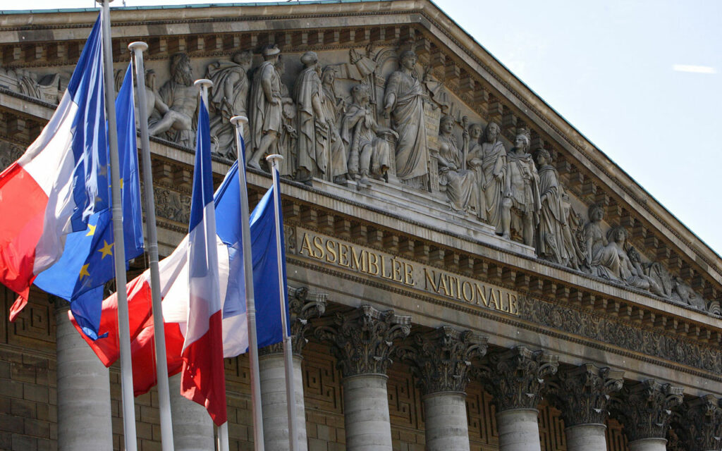 Nos députés et sénateurs interrogent le gouvernement