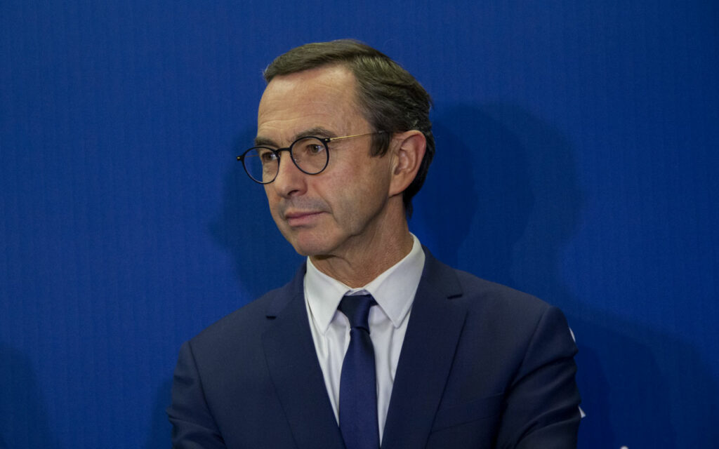 « La justice des mineurs est un échec en France »