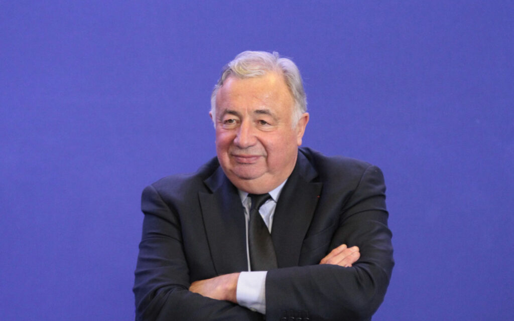 « Le Sénat rétablira la réforme des retraites »