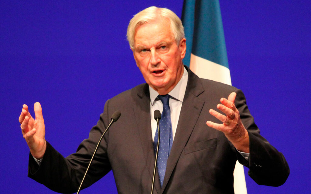 « Il faut rester autour de ces 40 milliards d’économies »