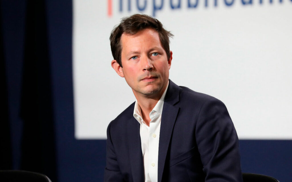 « La seule question qui compte : comment pouvons-nous baisser nos impôts et nos dépenses ? »