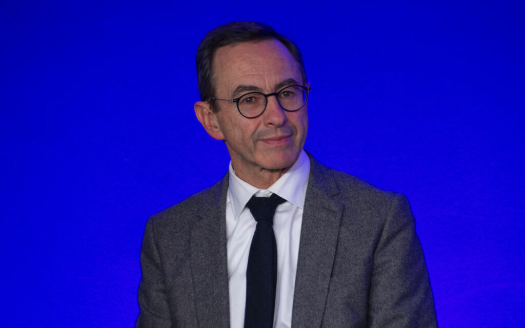 « J’ai la ferme intention de combattre le frérisme et l’entrisme »