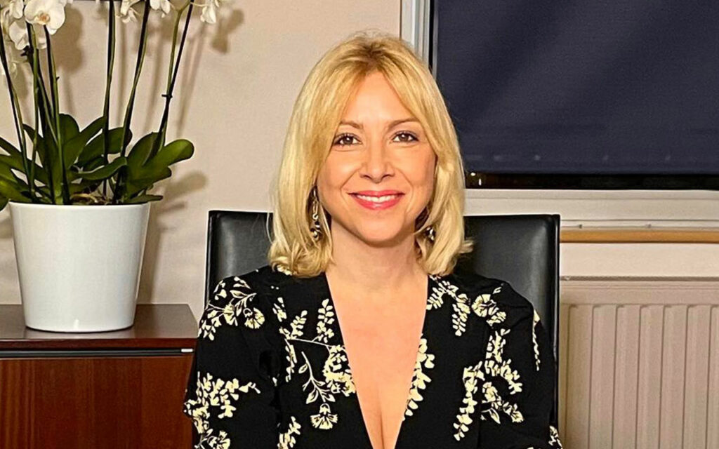 « Les Français méritent mieux que la démagogie du PS »