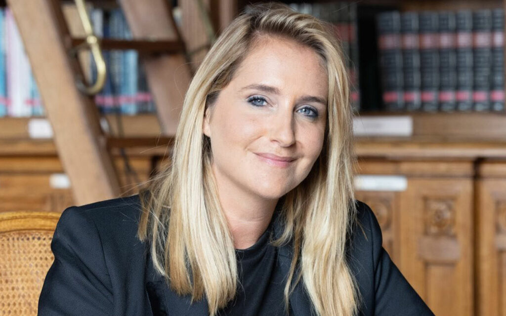 « Pour une France qui transmet »