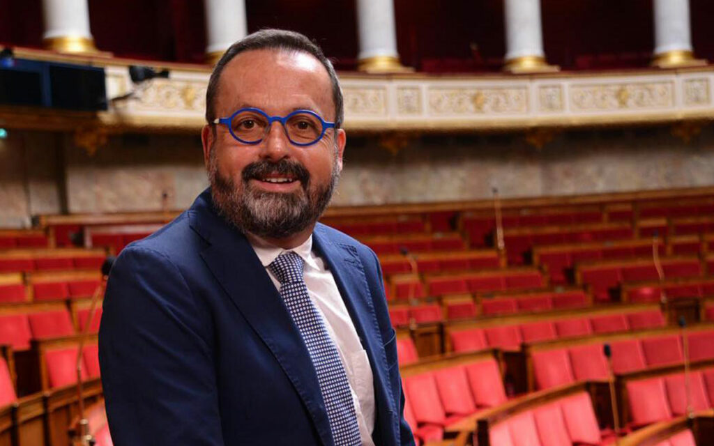 Retraites : « C’est le retour du rêve socialiste des années Mitterrand »