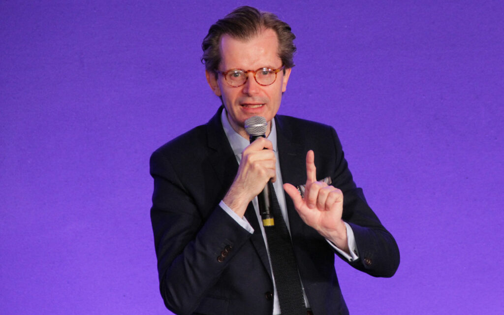 « La nef des fous »