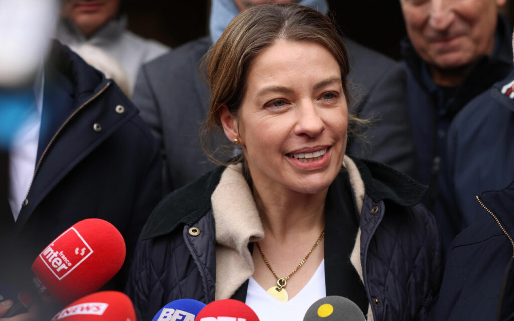 « L’Europe doit cesser de financer ses ennemis avec l’argent des contribuables »