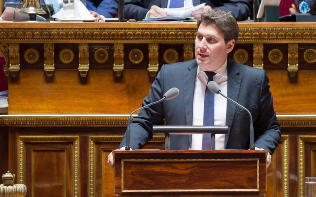 « Le Premier ministre a besoin de plus entendre le Sénat »