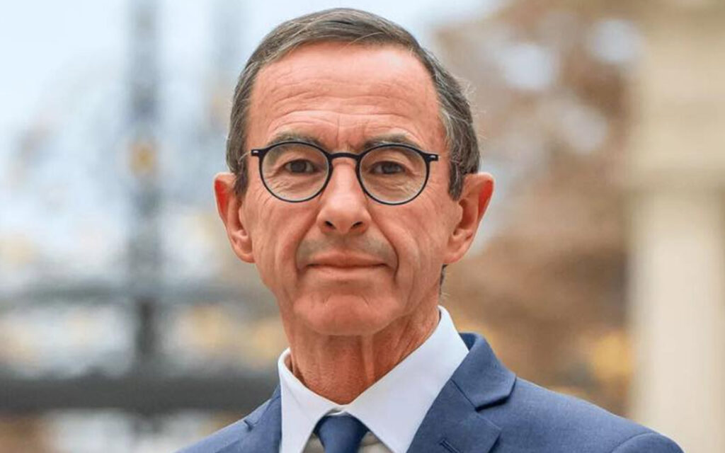 « La diplomatie des bons sentiments est un fiasco »