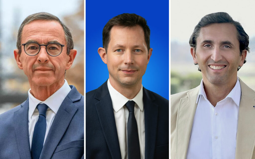 Rebâtir un parc nucléaire et stopper le financement des renouvelables, notre plan pour l’énergie