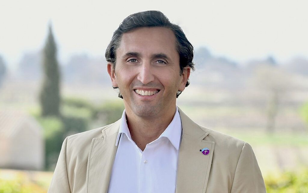 Macron : échec et pat