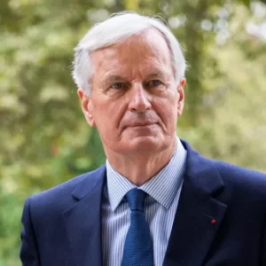 Michel Barnier