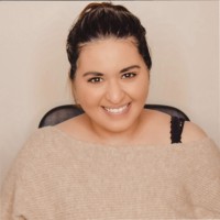 Nadia Idorane