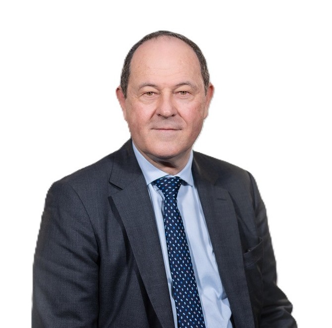 Hugues Saury
