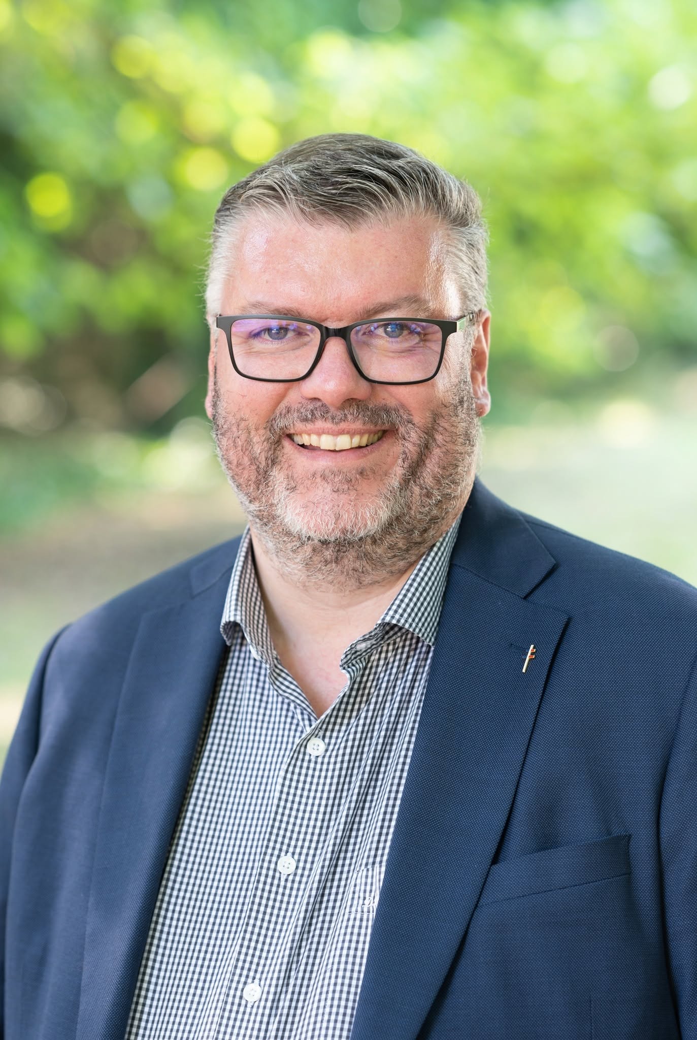 Christophe Le Dorven