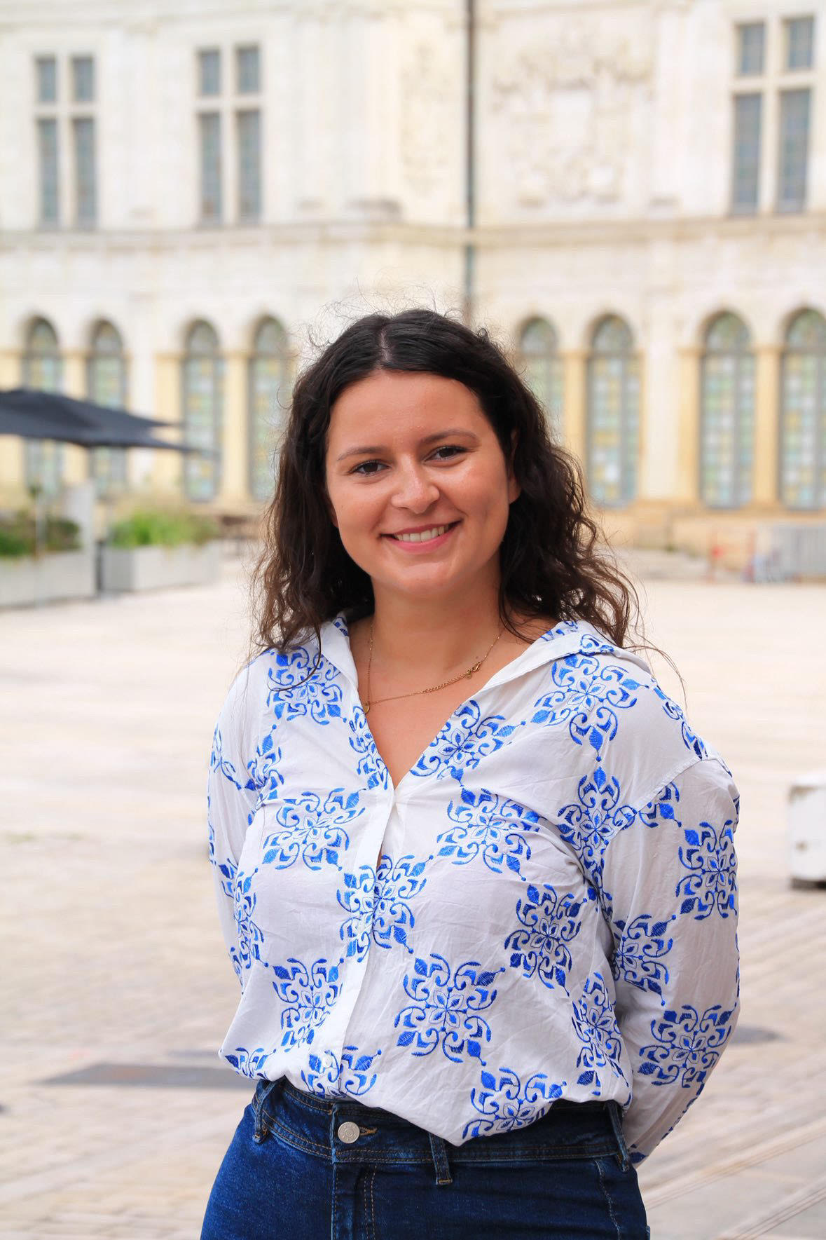 Agathe Laigle