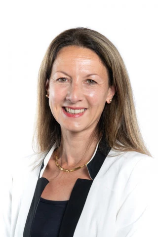 Anne Claire SOLIER