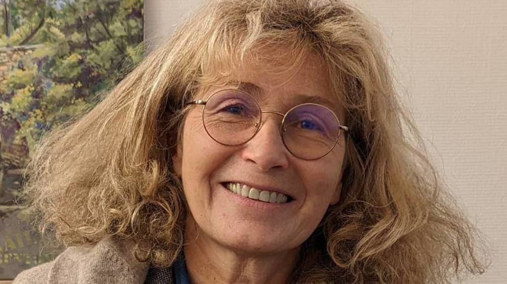 Armelle Cassin
