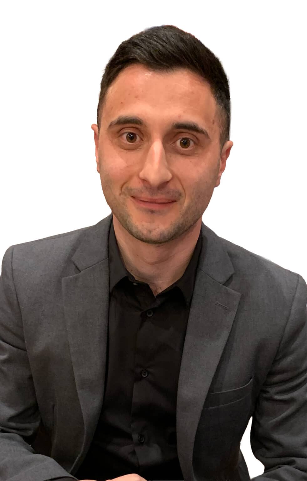 Mathieu BRU