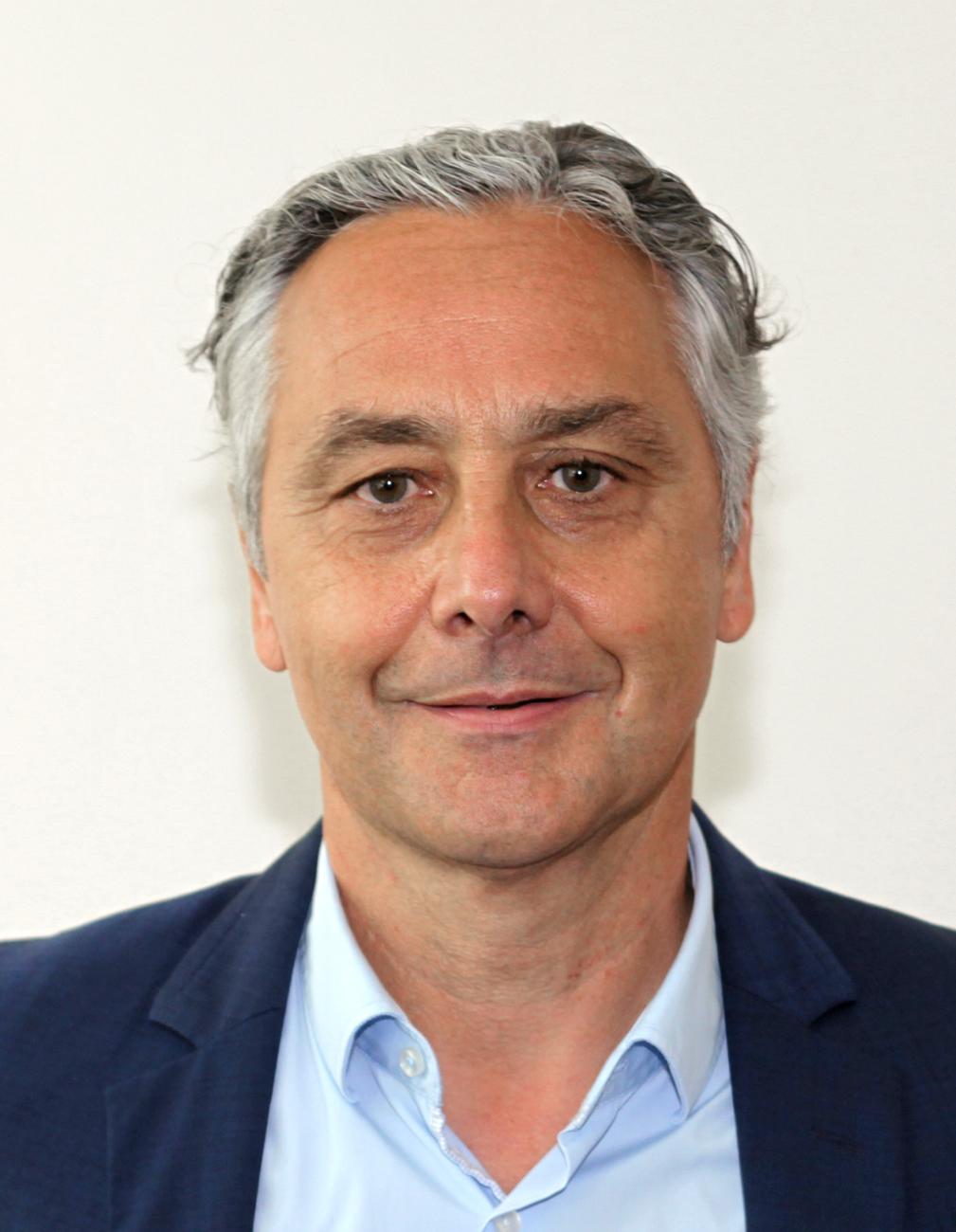Bernard Pécou