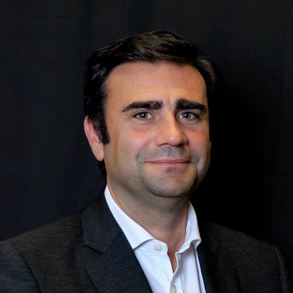 Eric Chomaudon