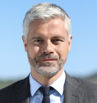Laurent Wauquiez