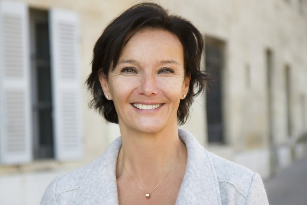 Laure Agnès Caradec