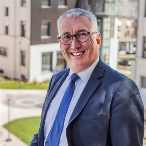 Christophe RIVENQ
