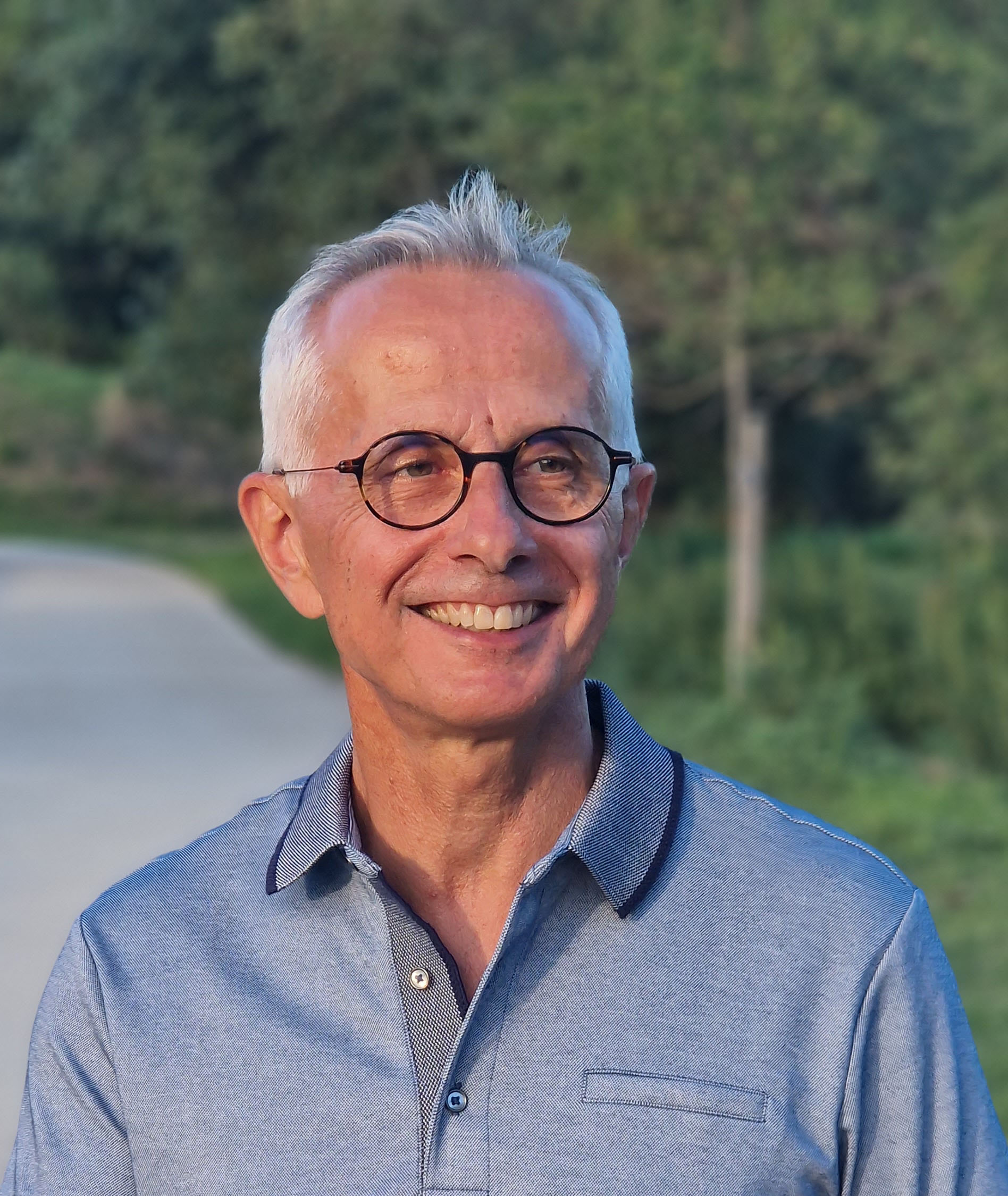 Christophe Saint-Pierre