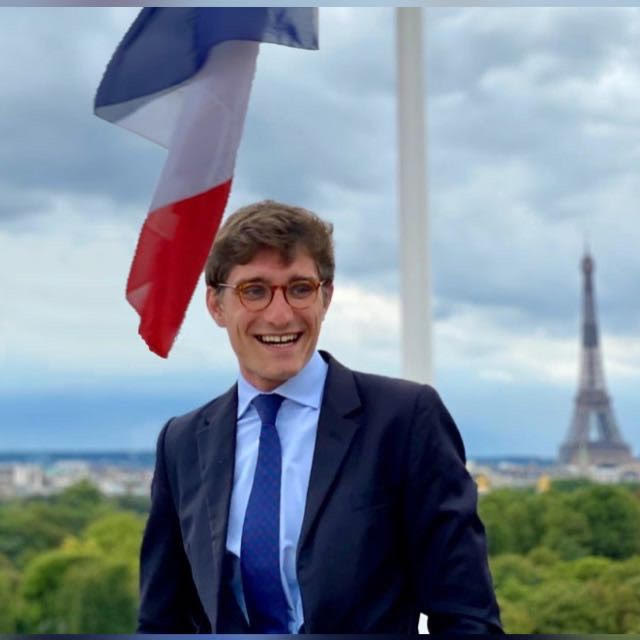 Edouard de CASTELLAN