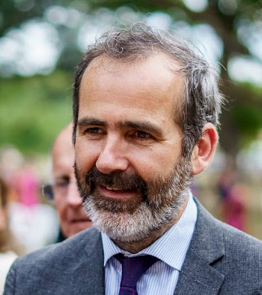 François Le Forestier