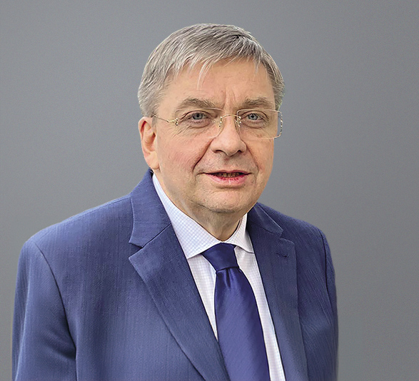 François Vannson
