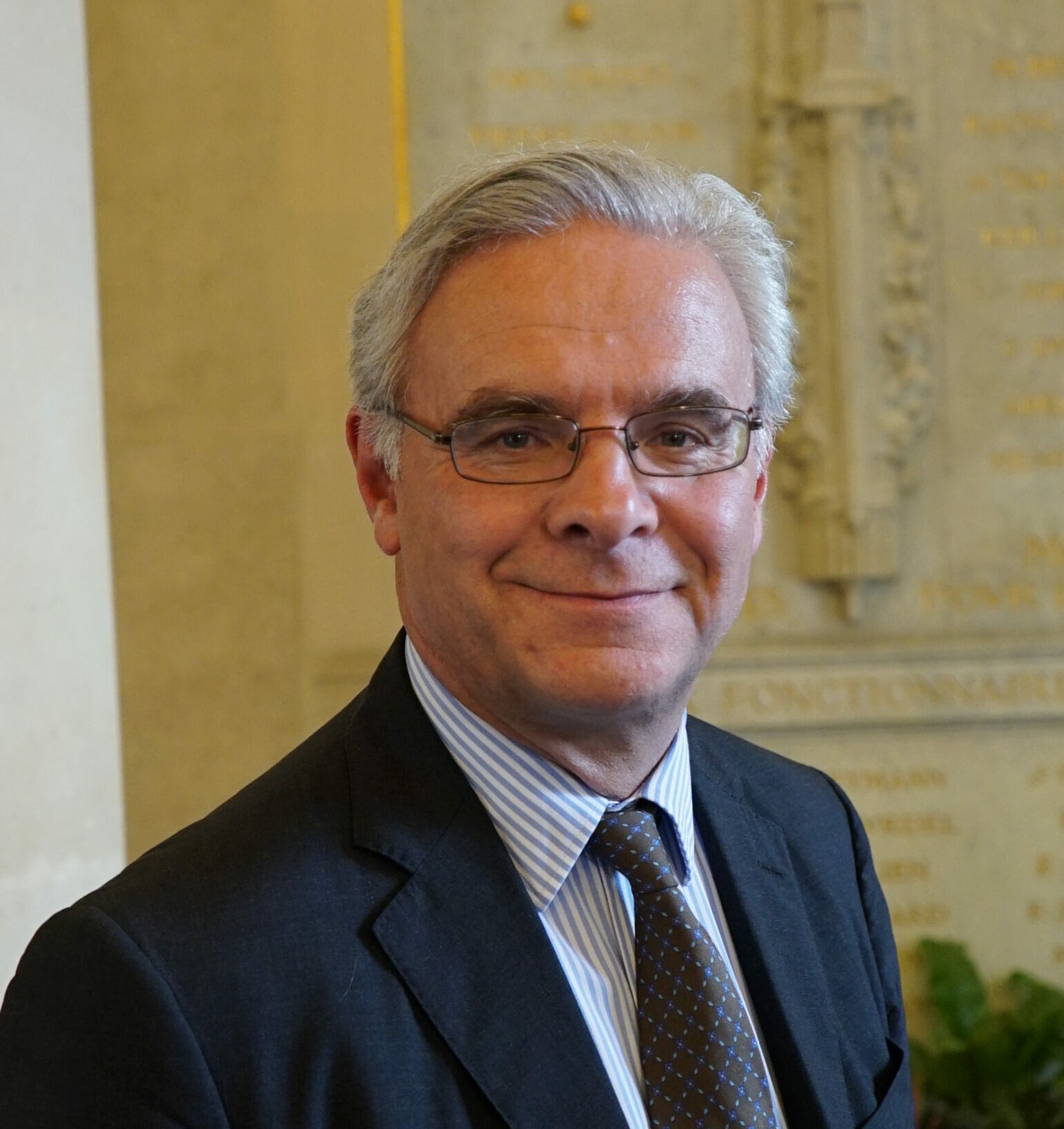 François Cornut-Gentille