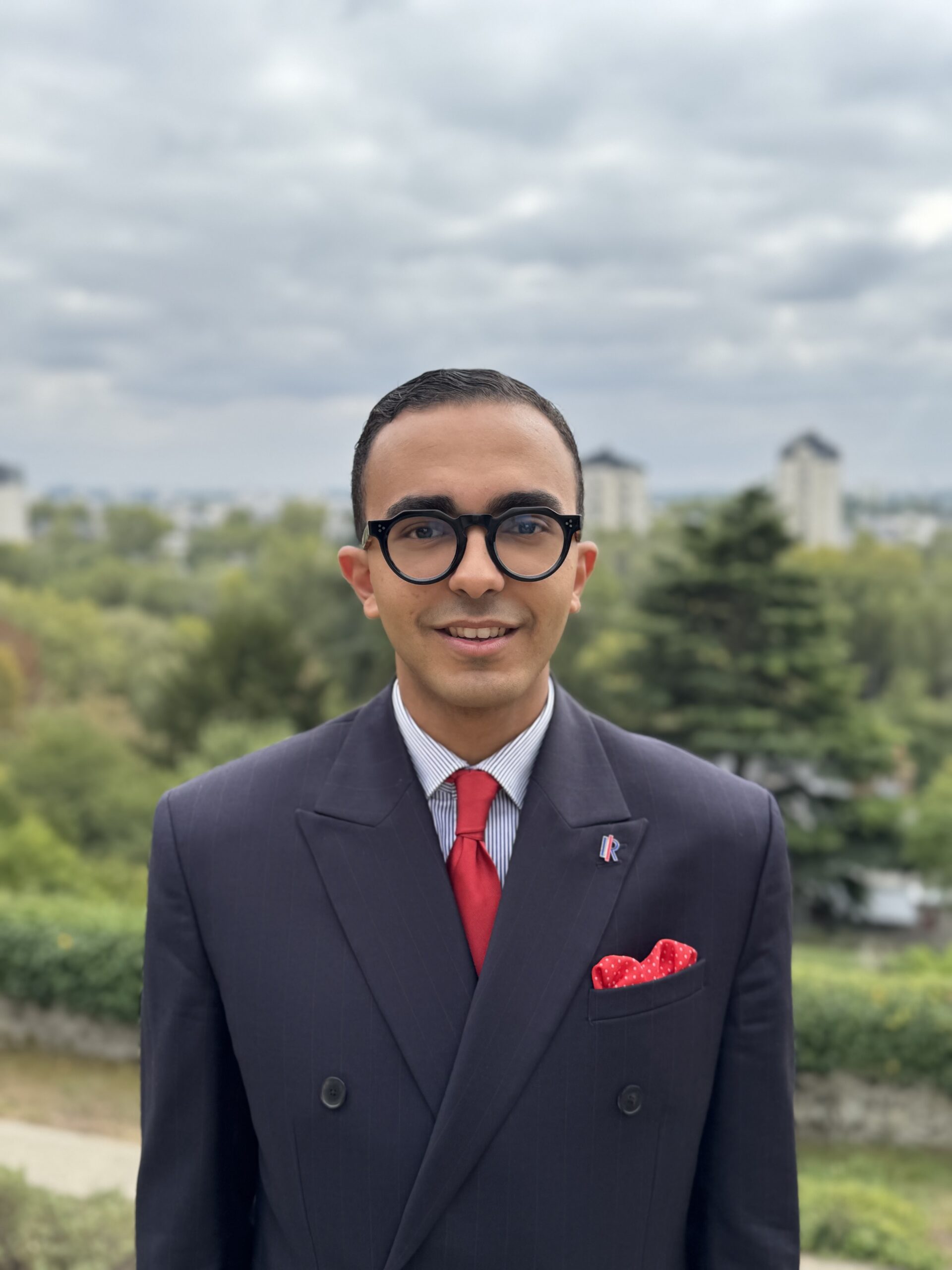 Mounir Habib