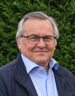 Joel Rutard