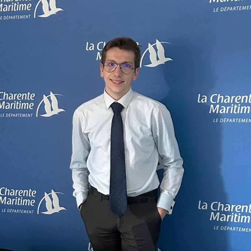 Lucas Meunier