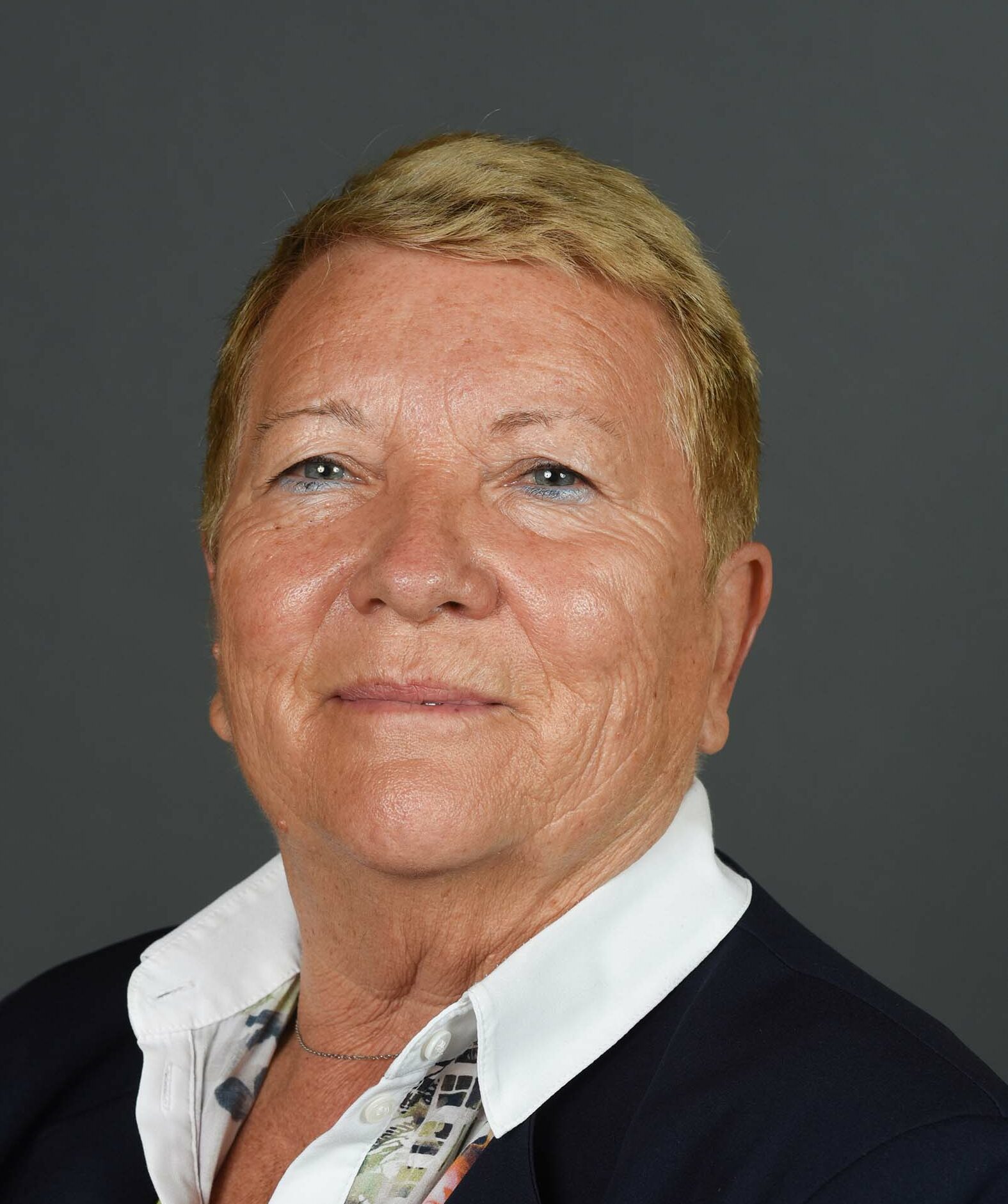 Marie-Noëlle Chevalier