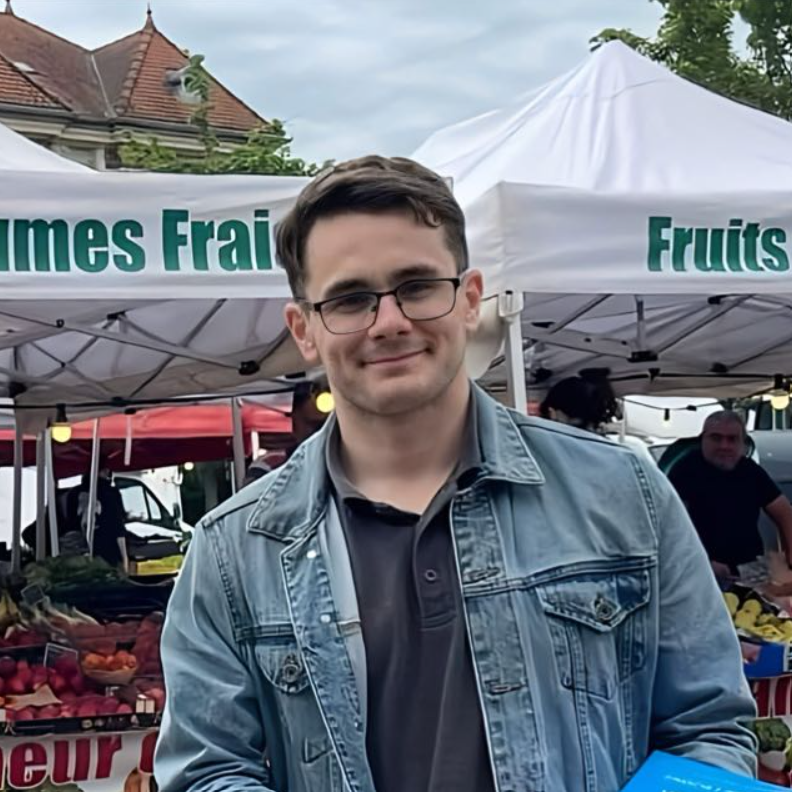 Matthias Obriot