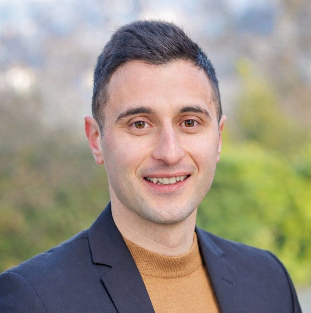 Mathieu BRU