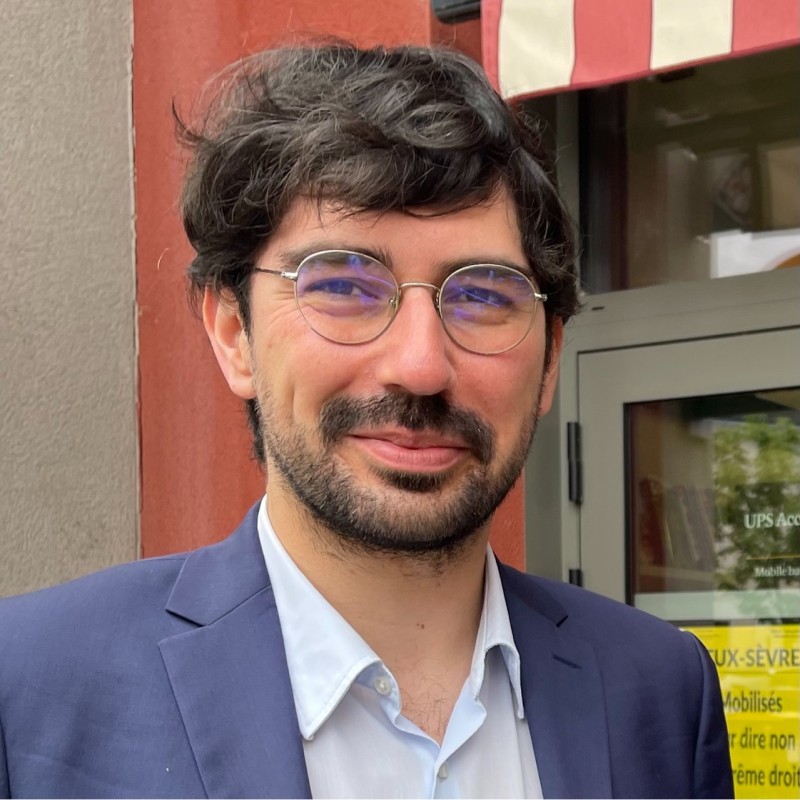 Mattieu Manceau