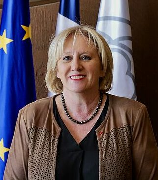 Nadège Lefebvre