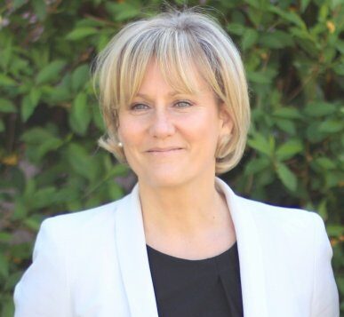 Nadine Morano