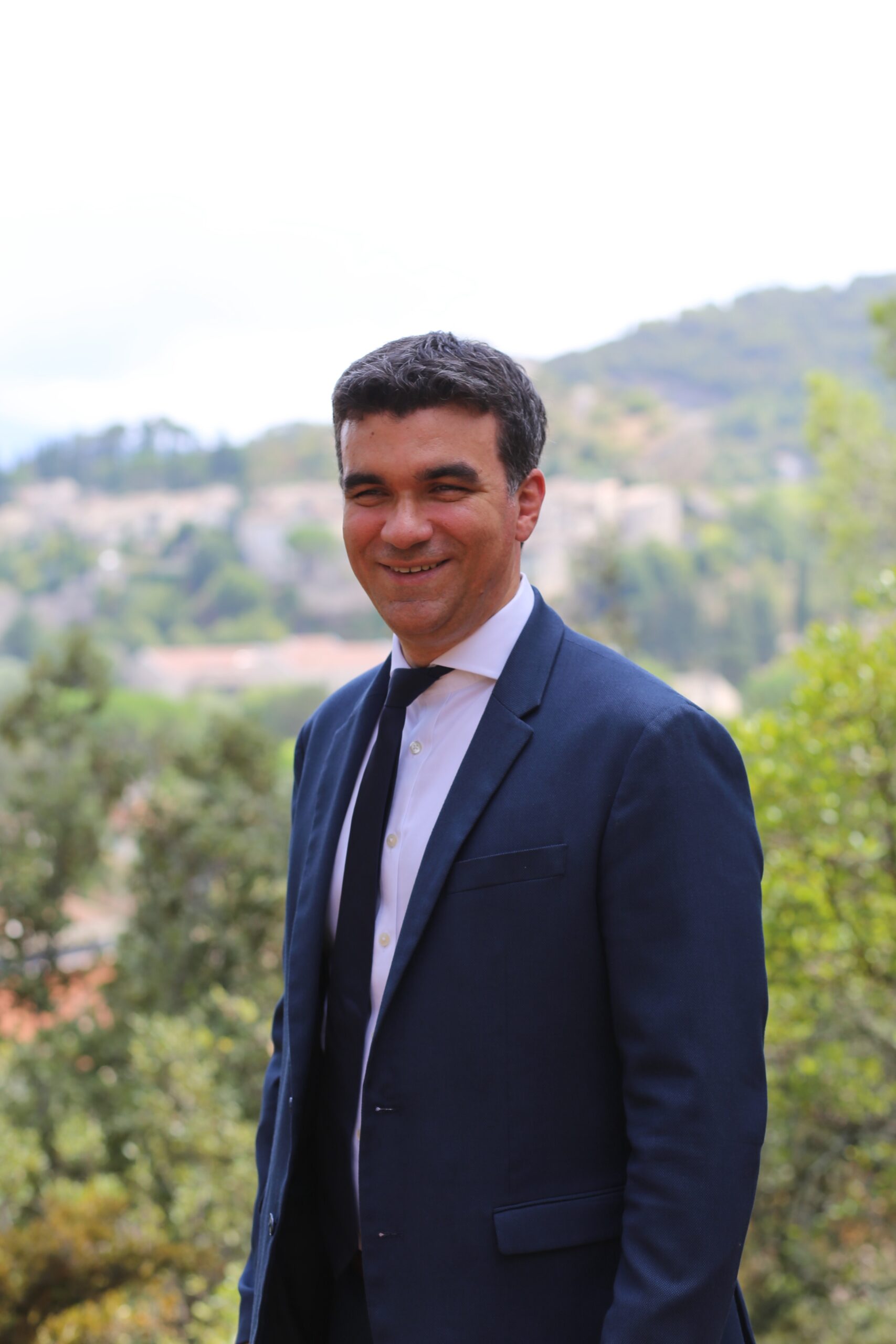 Jean-François Perilhou