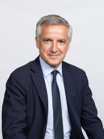 François-Xavier Dugourd