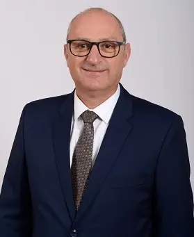 Laurent Caruana