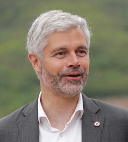 Laurent Wauquiez
