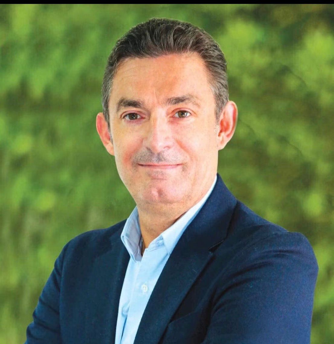 Pascal PICARD