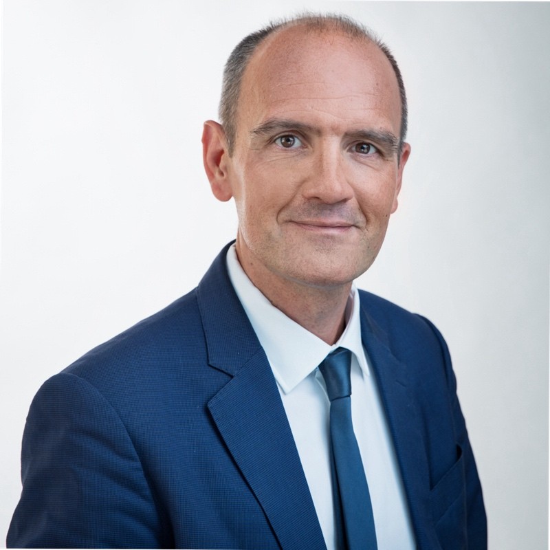 Jean-Hubert Lelièvre