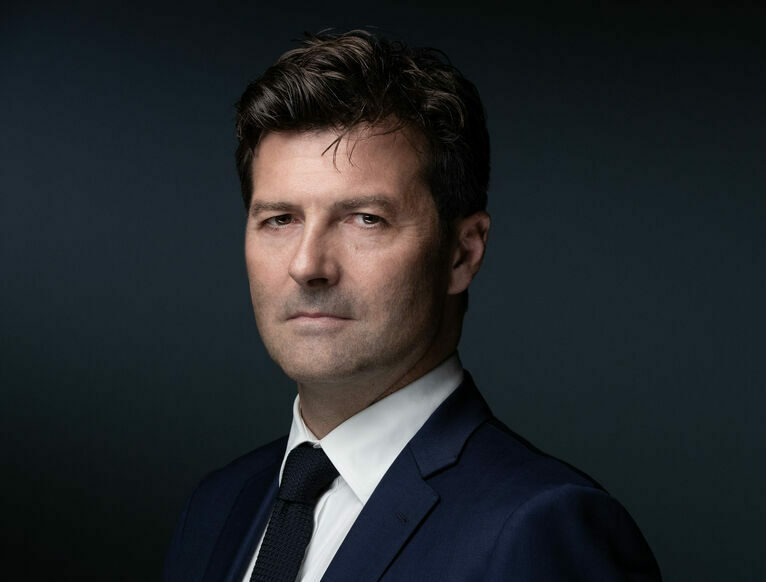 Stéphane Le Rudulier