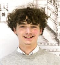 Sacha Gouron